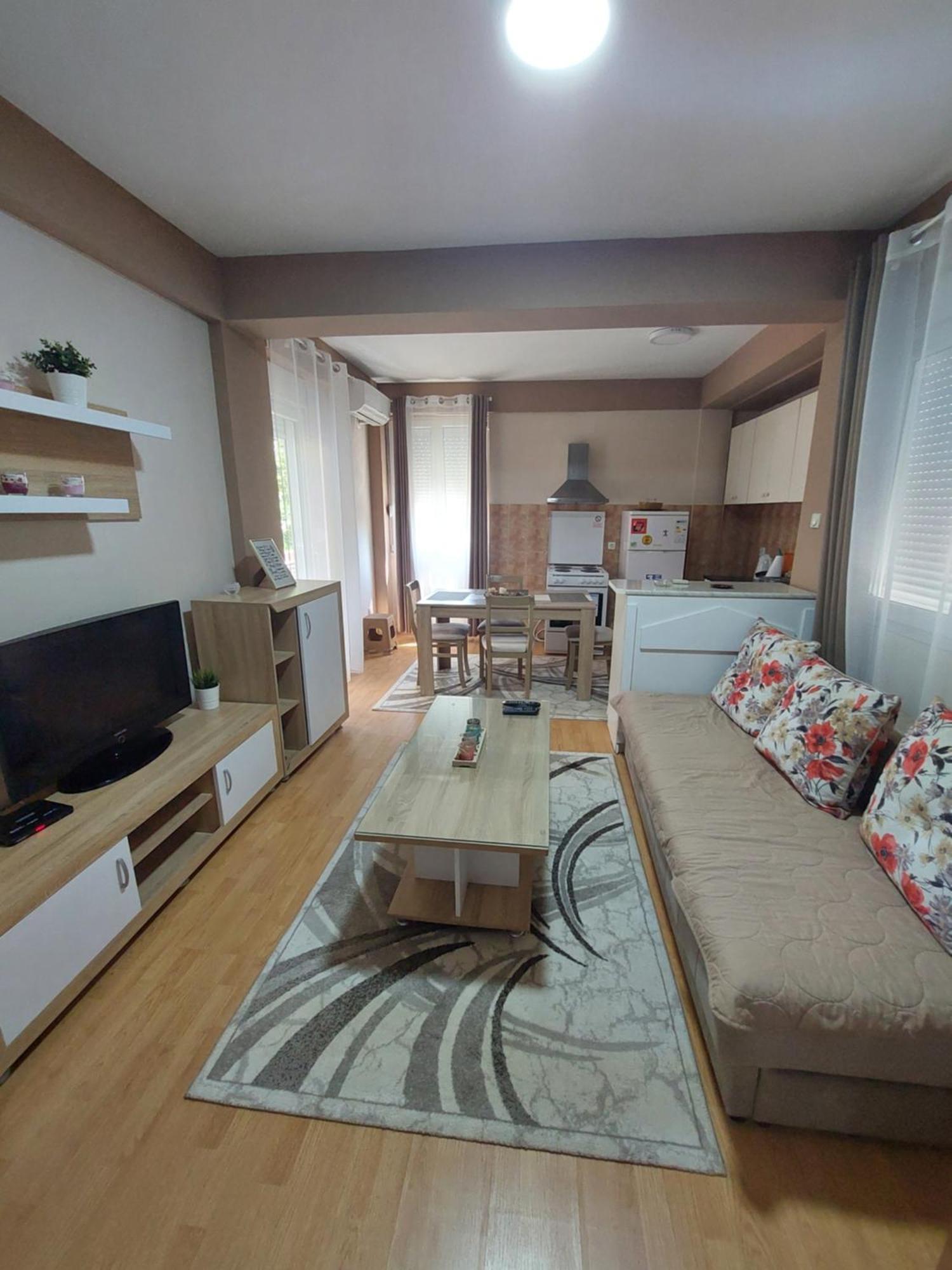 Axios Appartement Gevgelija