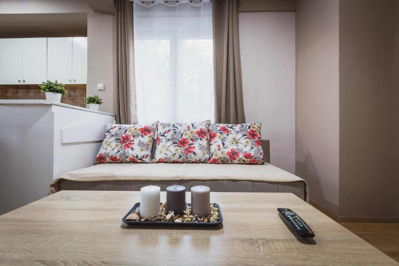 Appartement Axios Gevgelija