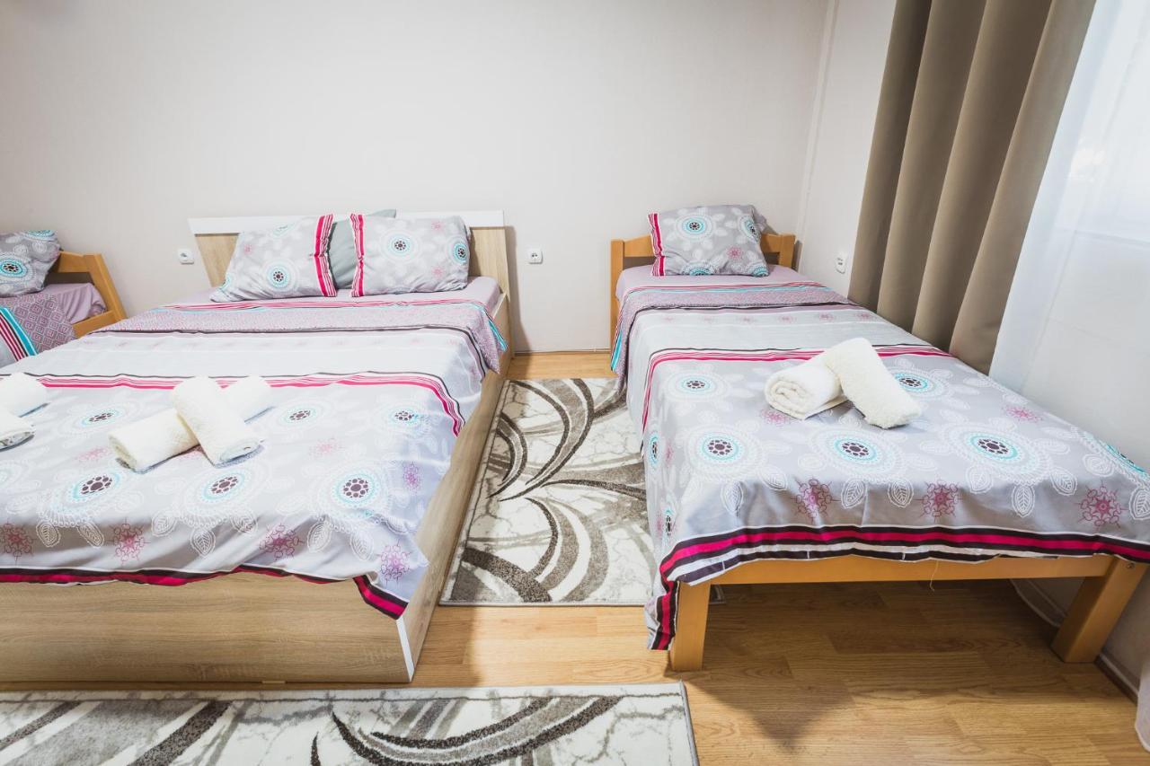 Axios Appartement