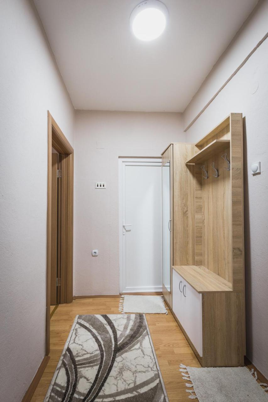 Appartement Axios *