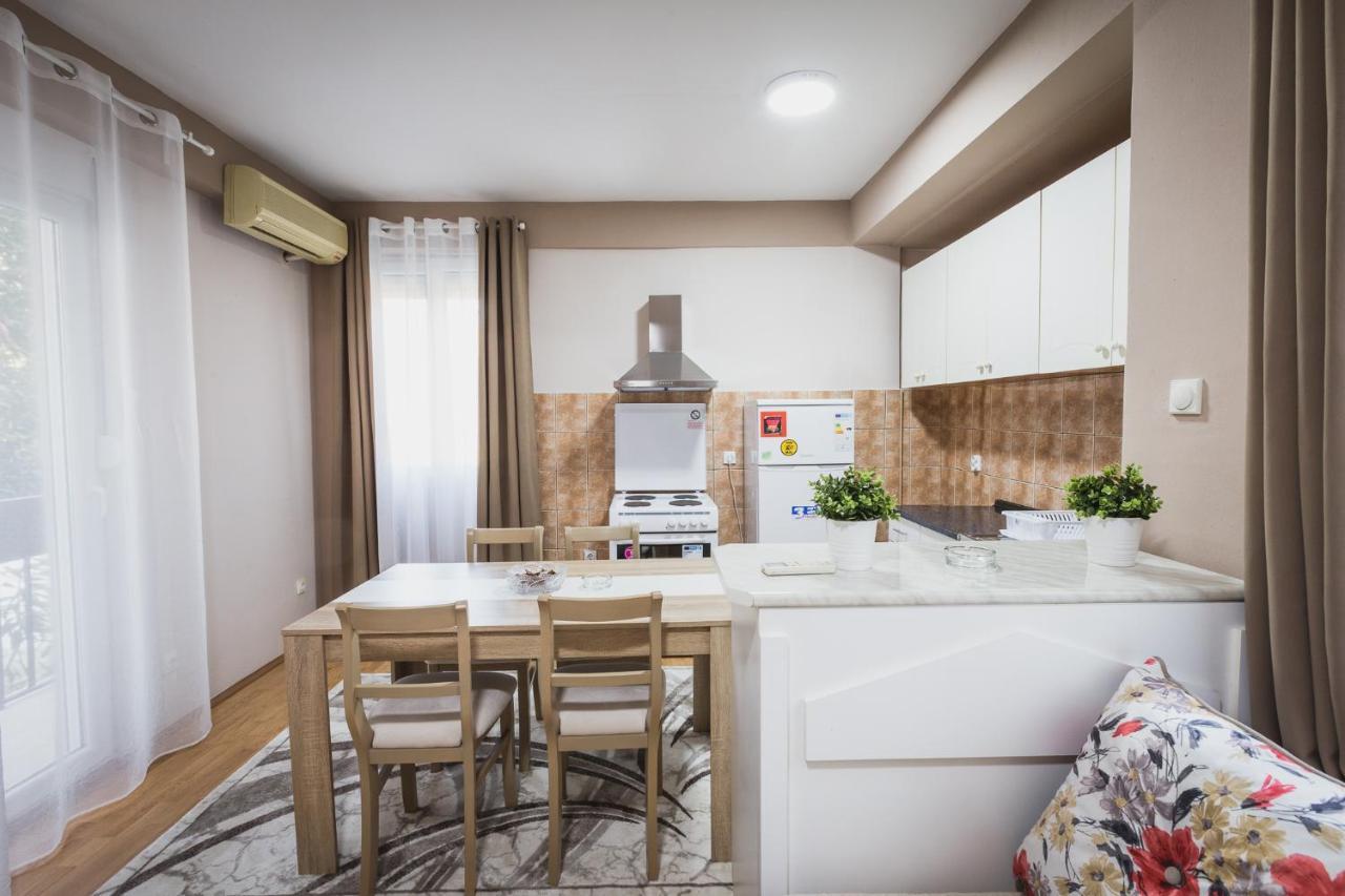 Axios Appartement Gevgelija