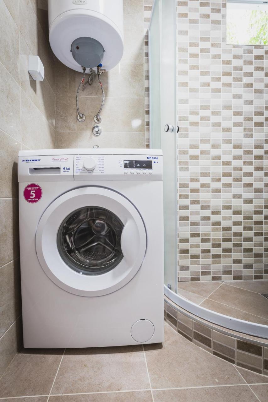 Axios Appartement Gevgelija